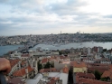 Galata Tower, Istanbul Turkey